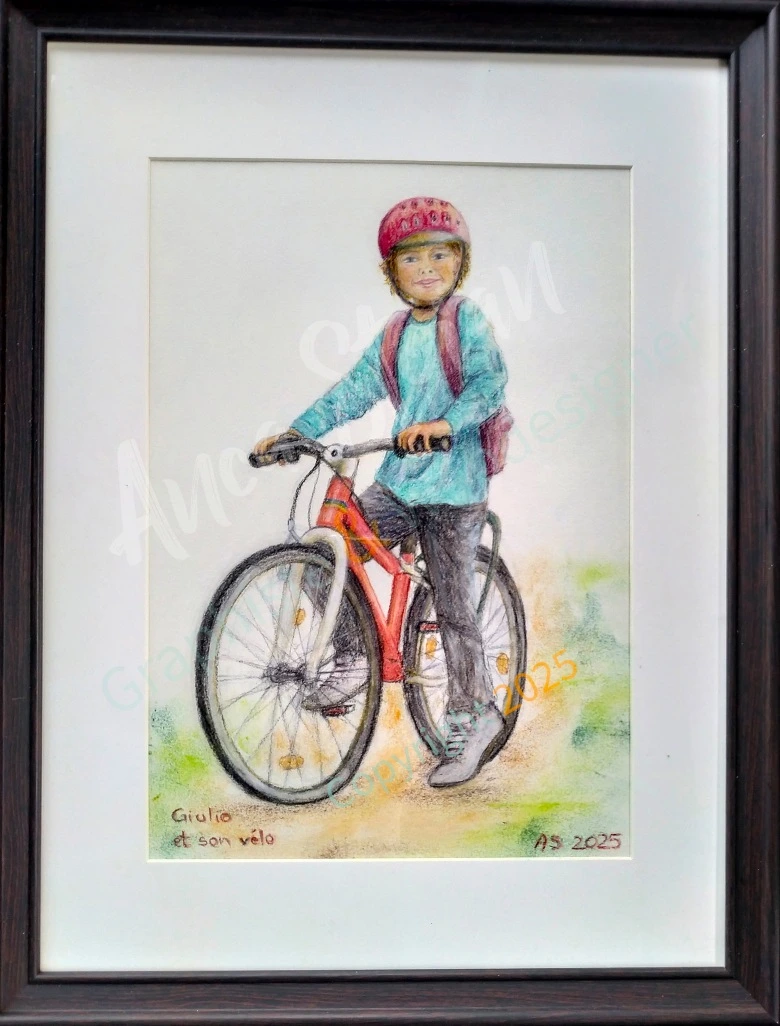 vélo