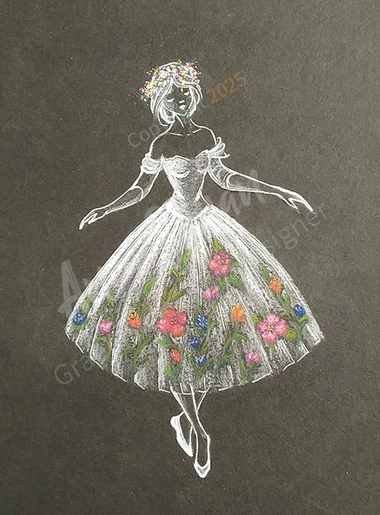 balerina