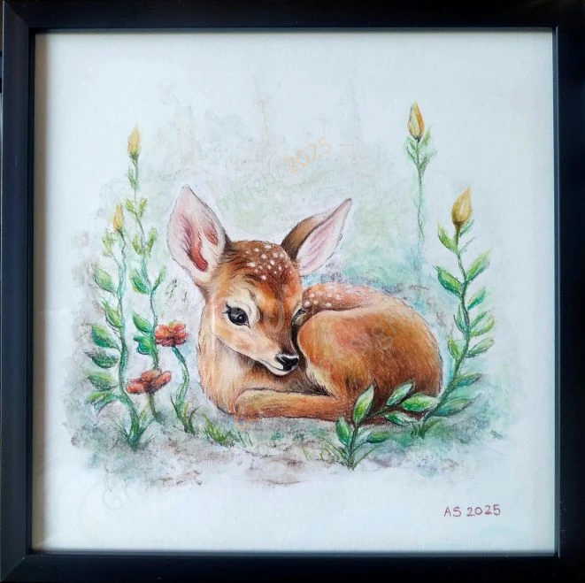 deer