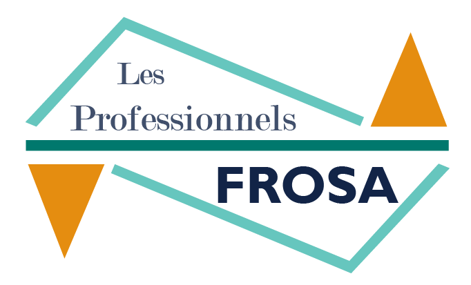 Logo FROSA