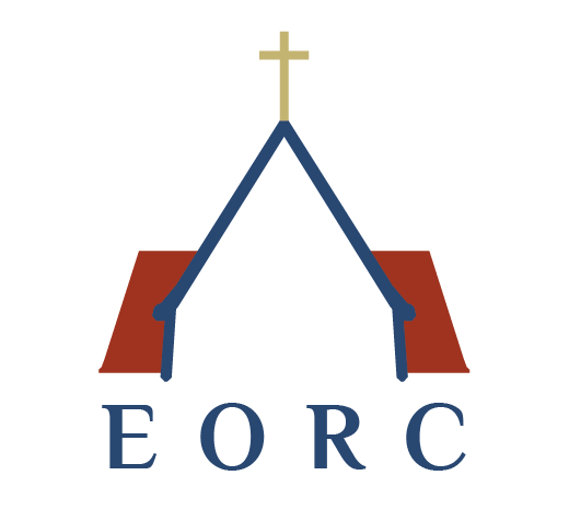 Logo EORC